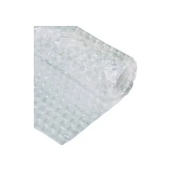 Obalový materiál Bublinková fólie - šíře 40 cm / návin 5 m