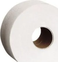 Toaletní papír Merida 103026 Toaletní papír, 2 vrstvý, super bílý