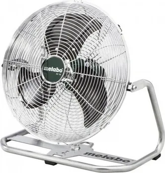 Domácí ventilátor Metabo AV 18