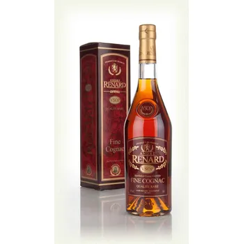 Brandy Andre Renard VSOP 40% 0,7 L