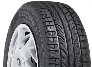 Zimní osobní pneu Cooper Weather-Master SA2+ 165/70 R14 81 T