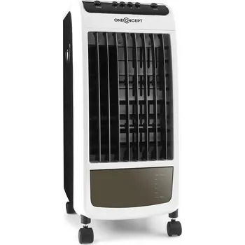 Ochlazovač vzduchu oneConcept Carribean Blue