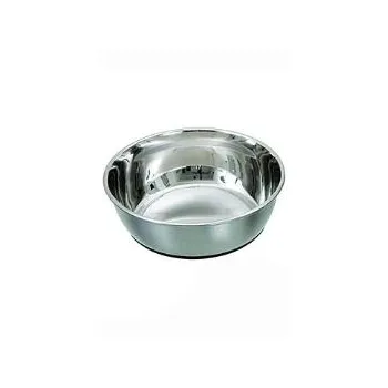 Miska pro psa Karlie Dog Selecta nerez 15 cm