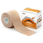 Nasara Kinesiology Tape 5 cm x 5 m