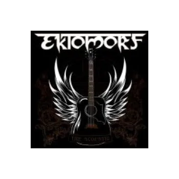 Zahraniční hudba Acoustic - Ektomorf [CD]