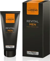 Larens Revital Men Face Cream Gel pánský pleťový gel 50 ml