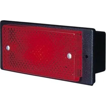 Mlhový světlomet Mlhovka zadní zapuštěná LT-150K