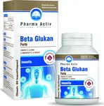 Pharma Activ Beta Glukan Forte 60 cps.