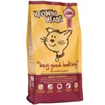 Meowing Heads Hey Good Looking