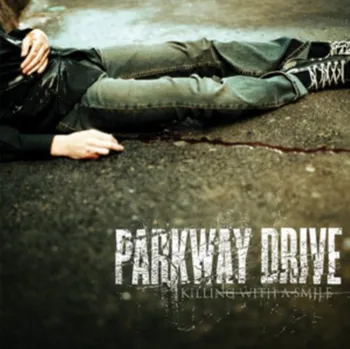 Zahraniční hudba Killing With A Smile - Parkway Drive [LP]