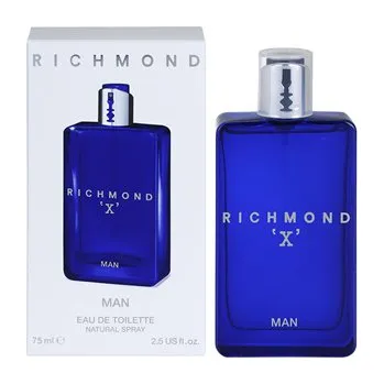 Pánský parfém John Richmond X Man EDT