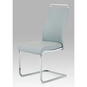 Jídelní židle Autronic HC-649 GREY1
