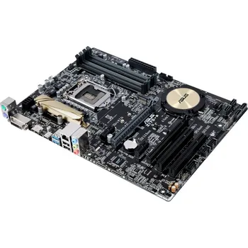 ASUS Z170-P Základní deska ASUS Z170-P