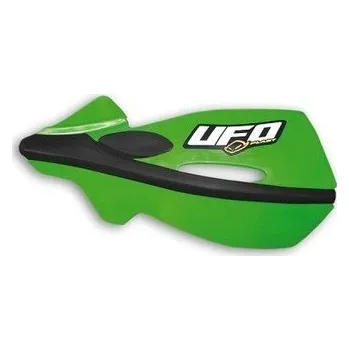 UFO kryty páček PATROL zelené