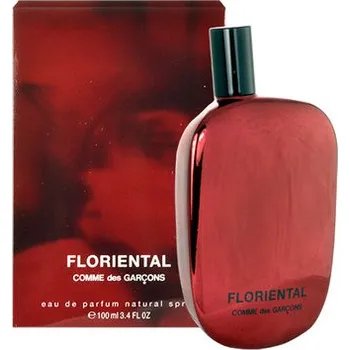 Floriental Edp Comme Des Garcon Floriental COMME Des GARÇONS