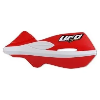 UFO kryty páček PATROL červené