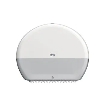 Zásobník na toaletní papír Tork Elevation - Mini / 275 x 345 x 132 mm, bílý