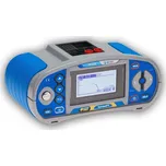 Metrel MI 3108 PS Eurotest PV - Revize fotovoltaických a elektrických instalací (+ doprava zdarma + CZ kalibrace)