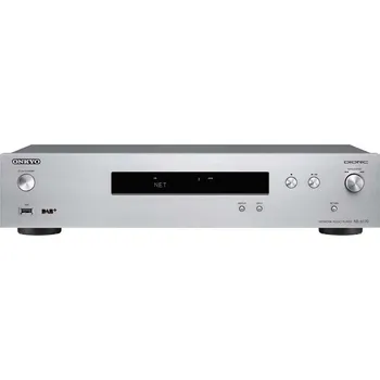Hi-Fi Zesilovač Onkyo NS-6170 stříbrná