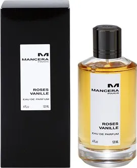 Dámský parfém Mancera Roses Vanille W EDP 