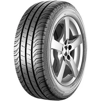 Continental ContiVanContact 200 215/60 R17 109/107 T