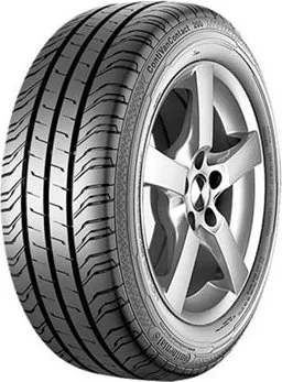 Continental ContiVanContact 200 215/60 R17 109/107 T