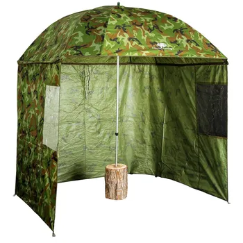 Giants Fishing Square Camo Umbrella 250…
