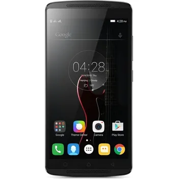 Mobilní telefon Lenovo A7010 Dual SIM