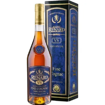 Brandy Andre Renard VS 40% 0.7 L