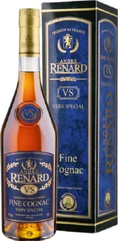 Brandy Andre Renard VS 40% 0.7 L