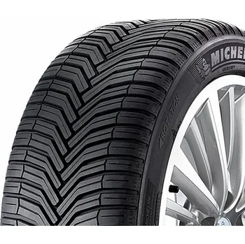 Celoroční osobní pneu Michelin CrossClimate 235/60 R18 107 W XL