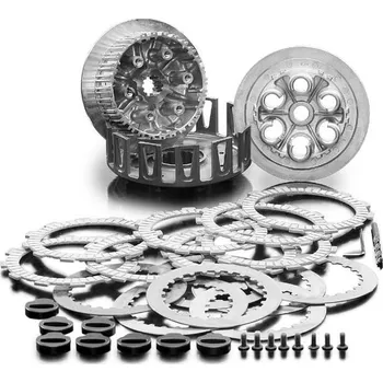 Prox Suzuki RM-Z 250 04-05 spojkový koš