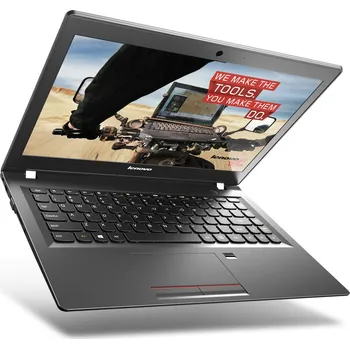 Notebook Lenovo E31-80 (80MX00LRCK)