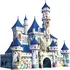 3D puzzle Ravensburger 3D Disney zámek 216 dílků