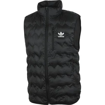 Pánská vesta adidas Synth Down Vest černá