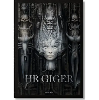 HR Giger: Collector´s Edition - Andreas…