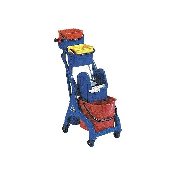 Úklidový vozík Profesionální úklidový vozík