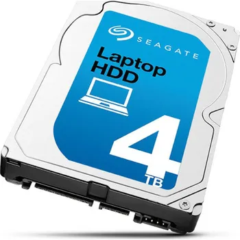 Interní pevný disk Seagate Momentus 4TB (ST4000LM016)
