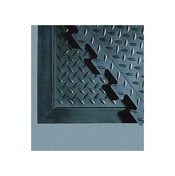 Protiúnavová rohož - Comfortlok, lem 3 stran