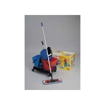 nahárada k mopu Náhradní plochý mop