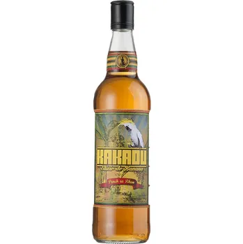 Bartida Kakadu 30 % 0,7 l