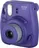 Fujifilm Instax Mini 8, fialová