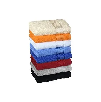 Ručník Froté proužek 450g 50x100, 70x140 cm