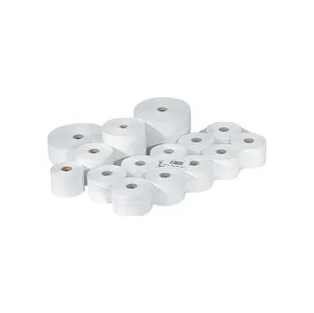 Papír pro tiskárny Pásky do pokladny termocitlivé - 57 mm / 50 mm / 17 mm