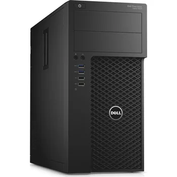 Stolní počítač Dell Precision T3620 (3620-8429)