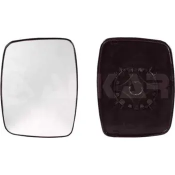 Auto zrcátko Sklo pro zpětné zrcátko ALKAR 6403969