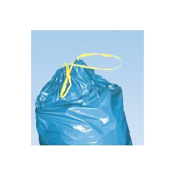 Pytle na odpadky Pytel se zatahováním 70x100cm