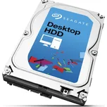Seagate Barracuda 3TB (ST3000DM001)