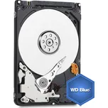 WD Blue 500GB (WD5000LPCX)