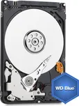 WD Blue 500GB (WD5000LPCX)